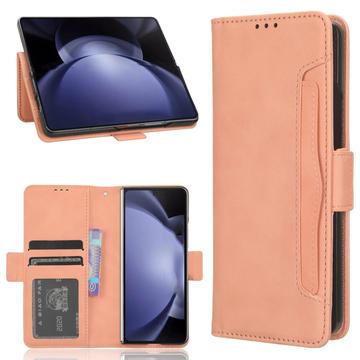 Samsung Galaxy Z Fold6 Cardholder Series Wallet Case