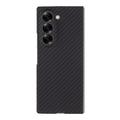 Samsung Galaxy Z Fold6 Tactical MagForce Aramid Case - Black
