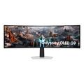 Zakřivený herní monitor Samsung Odyssey G9 S49CG934SU - 245 Hz - 49"
