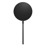 Samsung Single Wireless Charger GP-PWU025WIABW - Black