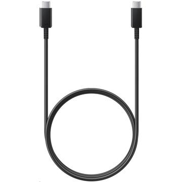 Samsung USB-C / USB-C Cable EP-DN975BBE - 1m, 5A - Bulk - Black