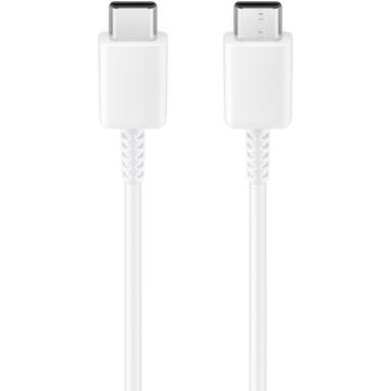 Samsung USB-C / USB-C Cable GP-TOU021RFCWW - 1.8m, 3A, 25W - Bulk