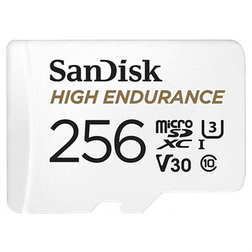 SDDQQNR -256G -GN6IA - 256 GB