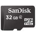 Paměťová karta SanDisk MicroSD / MicroSDHC SDDQM-032G-B35A-32 GB
