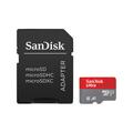 SanDisk Ultra microSDXC Memory Card with SD Adapter - 1TB