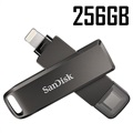 Sandisk Ixpand Luxe USB -C/Lightning Flash Drive