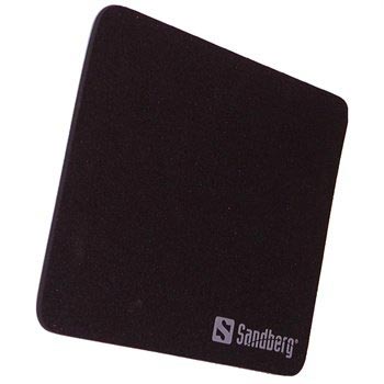 Sandberg 520-05 Mouse Pad - černá