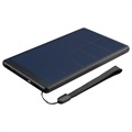 Sandberg Urban Solar Power Bank 10000MAH - USB -C, USB - Černá