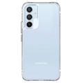 Samsung Galaxy A54 5G Odolné Proti Poškrábání Hybridní Pouzdro - Průhledný