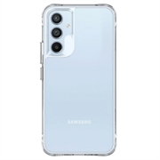 Samsung Galaxy A54 5G Odolné Proti Poškrábání Hybridní Pouzdro - Průhledný