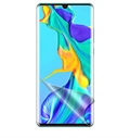 Huawei P30 Pro Ochranná Fólie - Průhledná