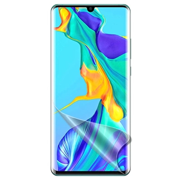 Huawei P30 Pro Ochranná Fólie - Průhledná