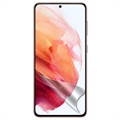 Samsung Galaxy S21 5G Ochranná Fólie - Průhledná