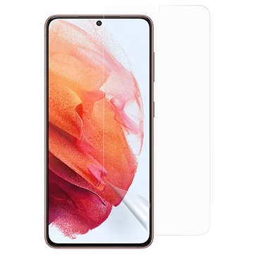 Ochranná Fólie na Displej Samsung Galaxy S22 5G/S23 5G - Průhledná