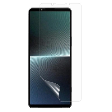 Sony Xperia 1 V Ochranná Fólie - Průhledná