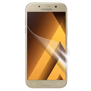 Samsung Galaxy A5 (2017) Protector obrazovky - Clear
