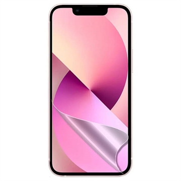 Ochranná Fólie na Displej iPhone 13 Mini – Průhledná