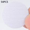 Self-Adhesive Screw Cover Stickers