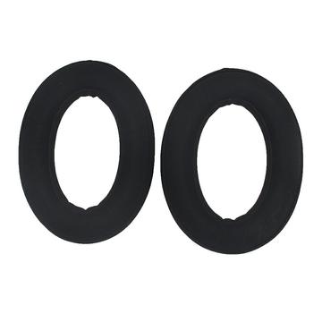 Sennheiser HD515 / HD518 / HD555/  HD595 Headphones Replacement Earpads - Black