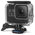 Sheingka FLW -318 GoPro Hero 8 Black Waterproof Case - Transparent
