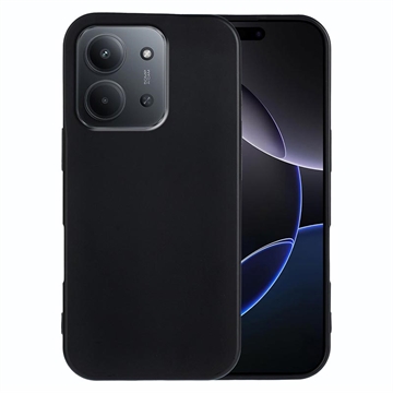 Xiaomi Redmi 15C 4G/Poco C85 4G Shockproof Silicone Case