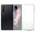 Shockproof iPhone XR TPU Case - Transparent