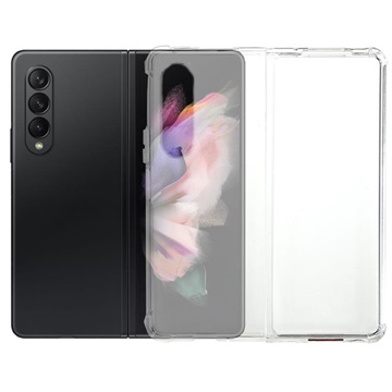 Shockproof iPhone XR TPU Case - Transparent