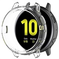 Samsung Galaxy Watch Active2 Silicone Case - 44mm - Transparentní