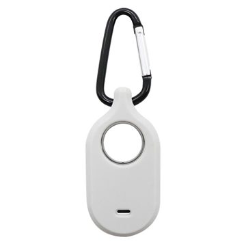 Samsung Galaxy SmartTag 2 Silicone pouzdro s Keychain