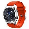 Samsung Gear S3 Silicone Sport Wristband