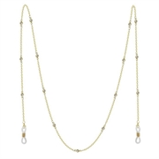 Simple Eyeglass Chain Strap