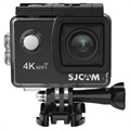 Niceboy Vega X Lite Action Camera with Waterproof Case