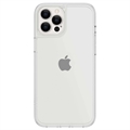 Skech Crystal iPhone 14 Pro Hybrid Case - Transparent