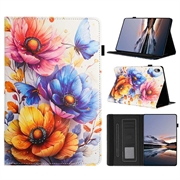 iPad 2022/2025 Smart Folio Case