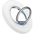 Sodi BM350 Magnetic Ring Holder / Grip - MagSafe Compatible - White