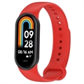 Měkký Silikonový Pásek Xiaomi Smart Band 8