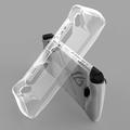 Měkký TPU průhledný obal pro Asus ROG Ally Handheld Game Console Protective Case
