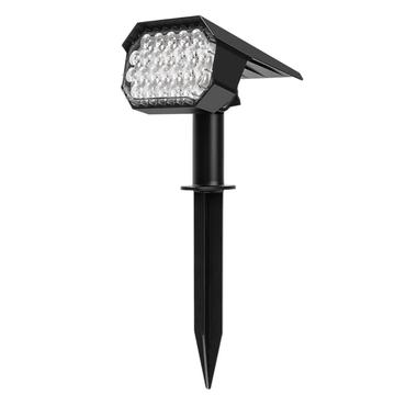 Solar Landscape Ground Lights YH0528 - 4 Pcs.