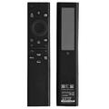 Solar Powered Remote Control for Samsung TV - Equivalent to BN59-01385A