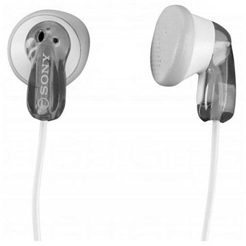 Sluchátka Sony MDR-E9LP In-Ear-šedá
