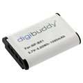 Baterie Sony NP -BX1 - 1090 mAh