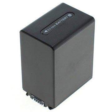Battera videokamery Sony NP -FV100 - 3300 mAh