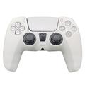 Sony PlayStation 5 DualSense Silicone Case - White