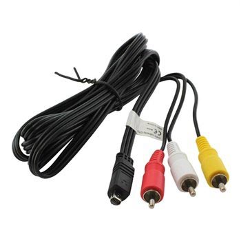 Sony VMC -15FS OTB AV kabel - 1,5 m