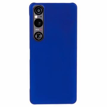 Sony Xperia 1 VI Pogumované Plastové Pouzdro