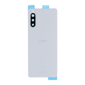 Sony Xperia 10 II Back Cover A5019528A - šedá