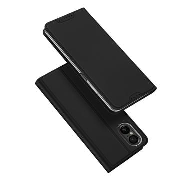 Sony Xperia 10 VI Dux Ducis Skin Pro Flip Pouzdro