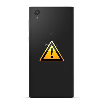 Oprava krytu baterie Sony Xperia L1