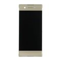 Sony Xperia XA1 Front Cover & LCD Display