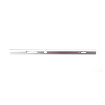 Boční panel Sony Xperia XA2 254F24S0B00 - stříbro